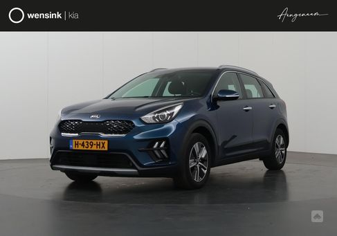 Kia Niro, 2020