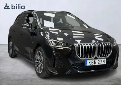BMW 225 Active Tourer, 2025
