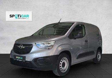 Opel Combo, 2022