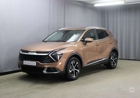 Kia Sportage, 2022