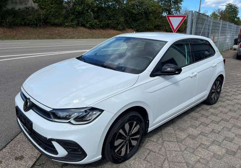 Volkswagen Polo, 2025 2