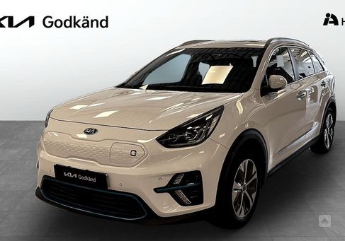 Kia Niro, 2021