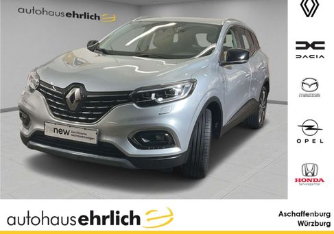 Renault Kadjar, 2019