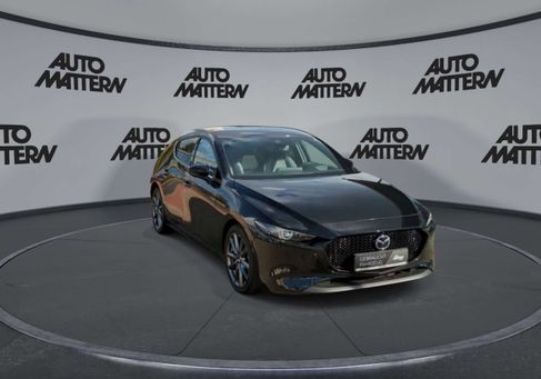 Mazda 3, 2019 3