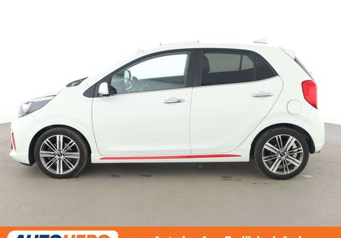Kia Picanto, 2019