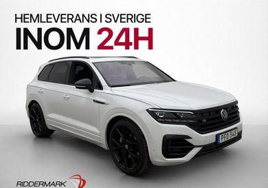 Volkswagen Touareg, 2023
