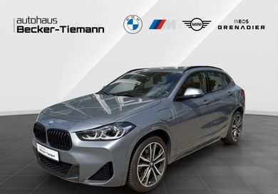 BMW X2, 2021