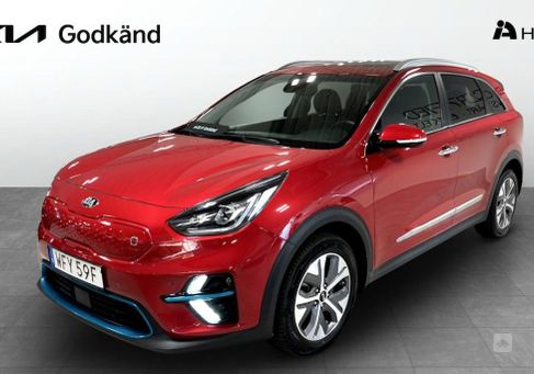 Kia Niro, 2021