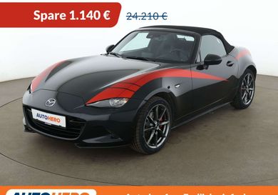Mazda MX-5, 2019