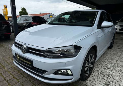 Volkswagen Polo, 2019