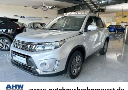 Suzuki Vitara, 2023