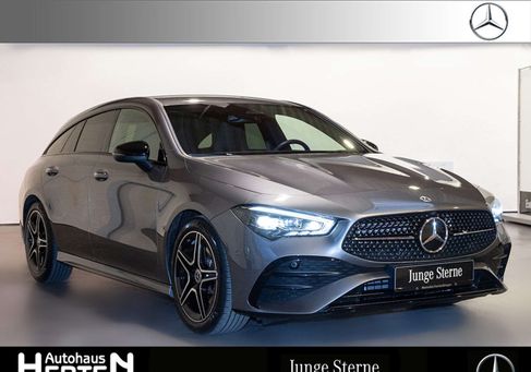 Mercedes-Benz CLA 200, 2023