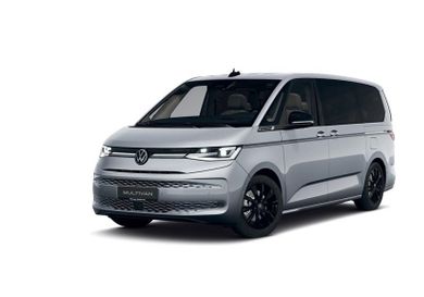 Volkswagen Multivan, 2026