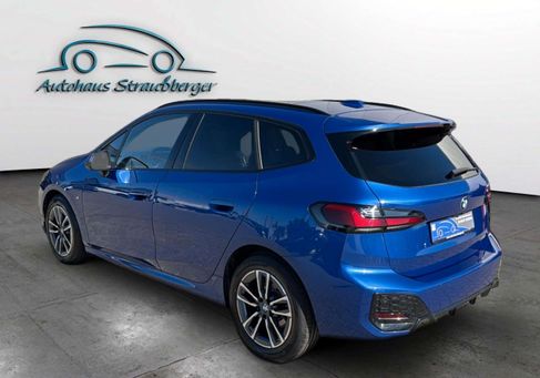 BMW 218, 2025 2