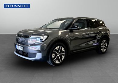 Ford Explorer, 2026