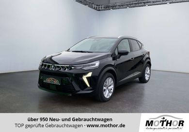 Mitsubishi ASX, 2024