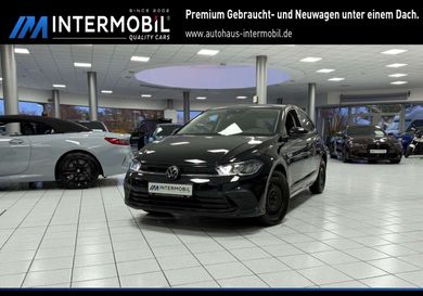 Volkswagen Polo, 2022