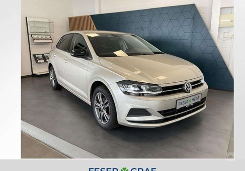 Volkswagen Polo, 2019