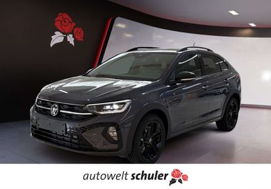 Volkswagen Taigo, 2025