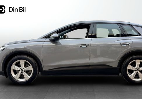 Audi Q4, 2023