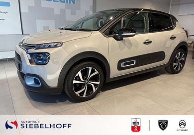 Citroën C3, 2024