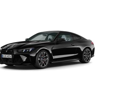 BMW M4, 2025