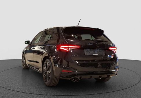 Skoda Fabia, 2026