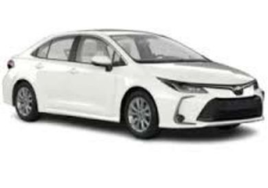 Toyota Corolla, 2026