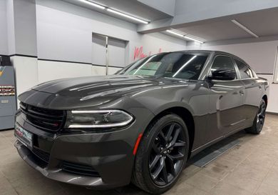 Dodge Charger, 2023