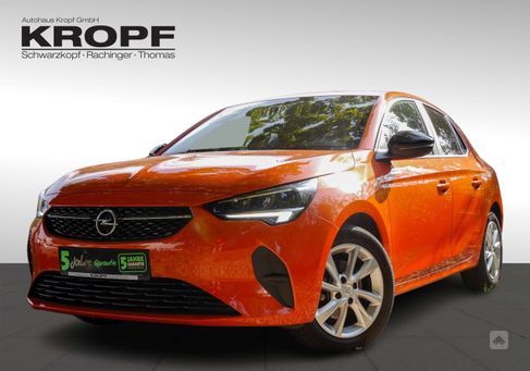 Opel Corsa, 2020