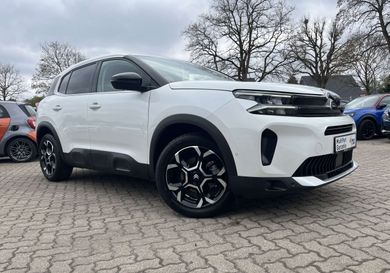 Citroën C5, 2024