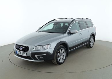Volvo XC70, 2016