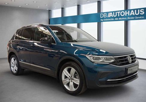Volkswagen Tiguan, 2024 2