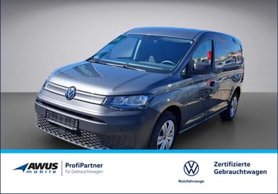 Volkswagen Caddy, 2024