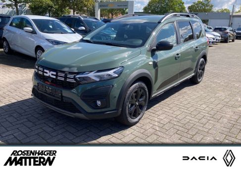 Dacia Jogger, 2023