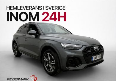 Audi Q5, 2023