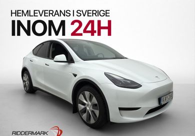Tesla Model Y, 2023