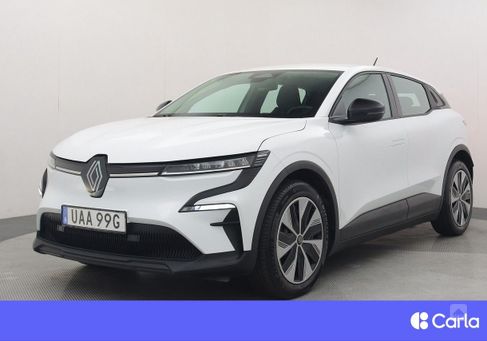 Renault Megane, 2023