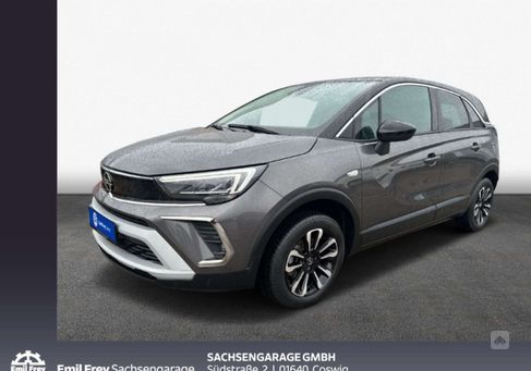 Opel Crossland X, 2023