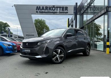 Peugeot 5008, 2023