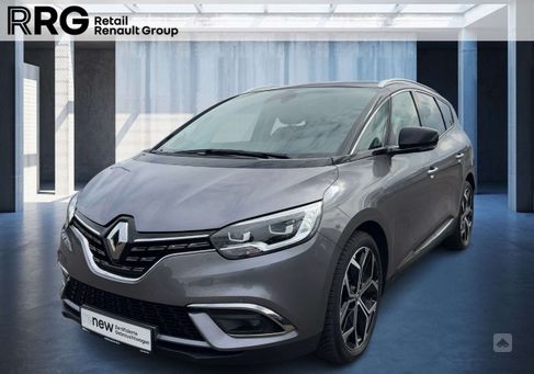 Renault Grand Scenic, 2023