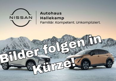 Nissan Townstar, 2022