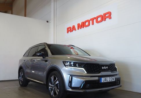Kia Sorento, 2023