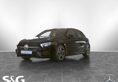 Mercedes-Benz A 250, 2020