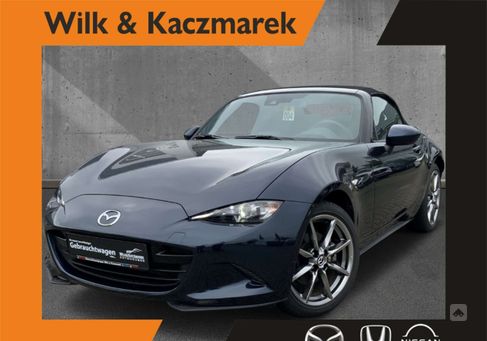 Mazda MX-5, 2023