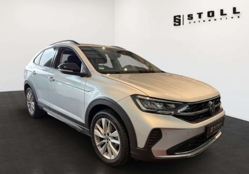 Volkswagen Taigo, 2024