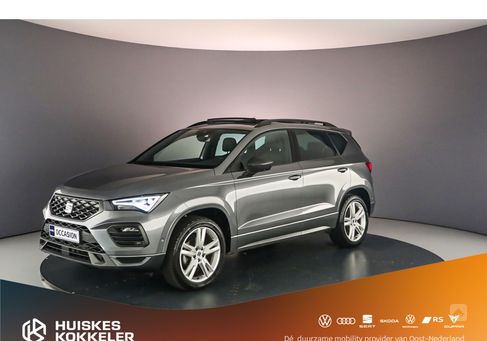 Seat Ateca, 2023