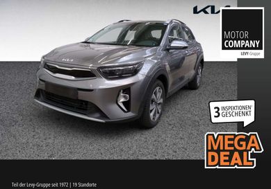 Kia Stonic, 2024