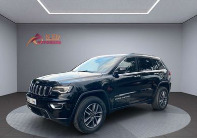 Jeep Grand Cherokee, 2020