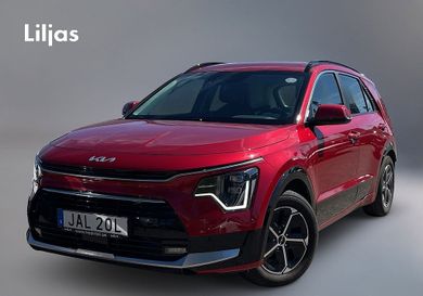 Kia Niro, 2024